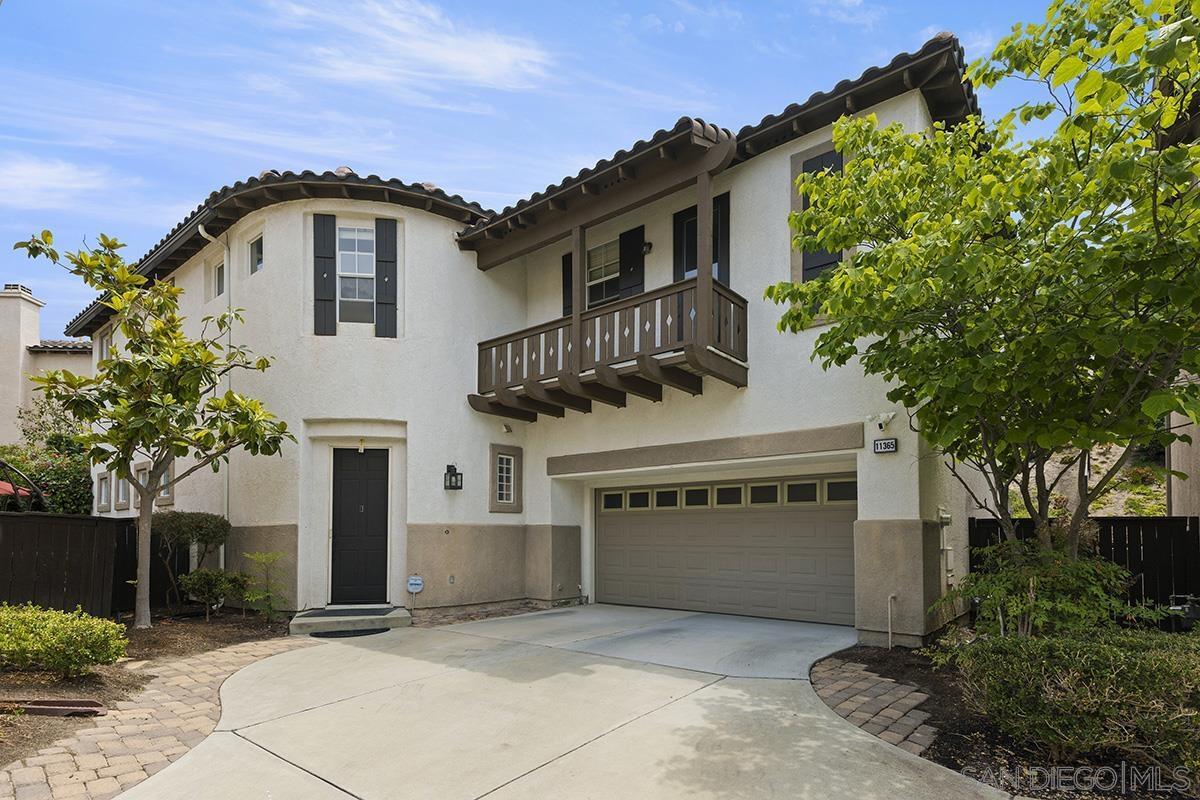 Foto principal - 11365 E San Raphael