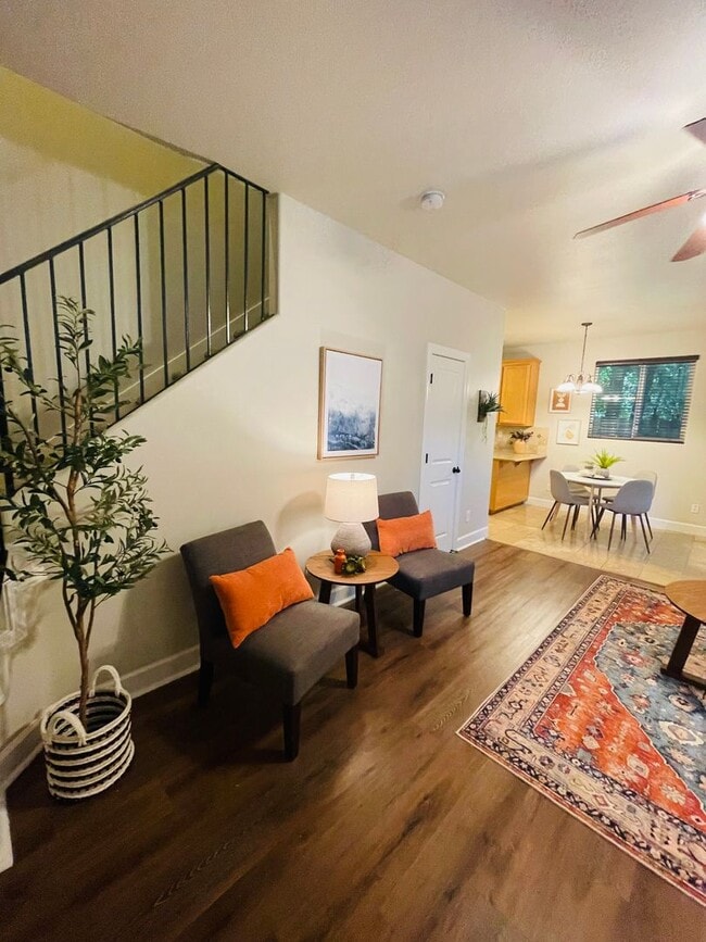 Foto del edificio - 3/2.5 Updated Home near Curtis Park