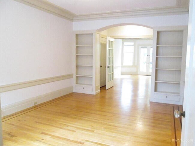 Foto del edificio - 1329 Taylor St