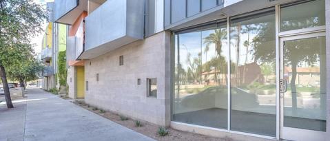 Foto del edificio - 1111 W University Dr