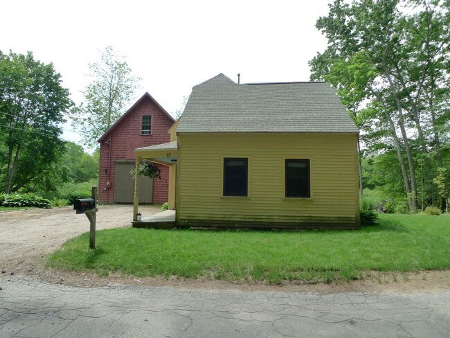 Building Photo - 22 Cheney Rd