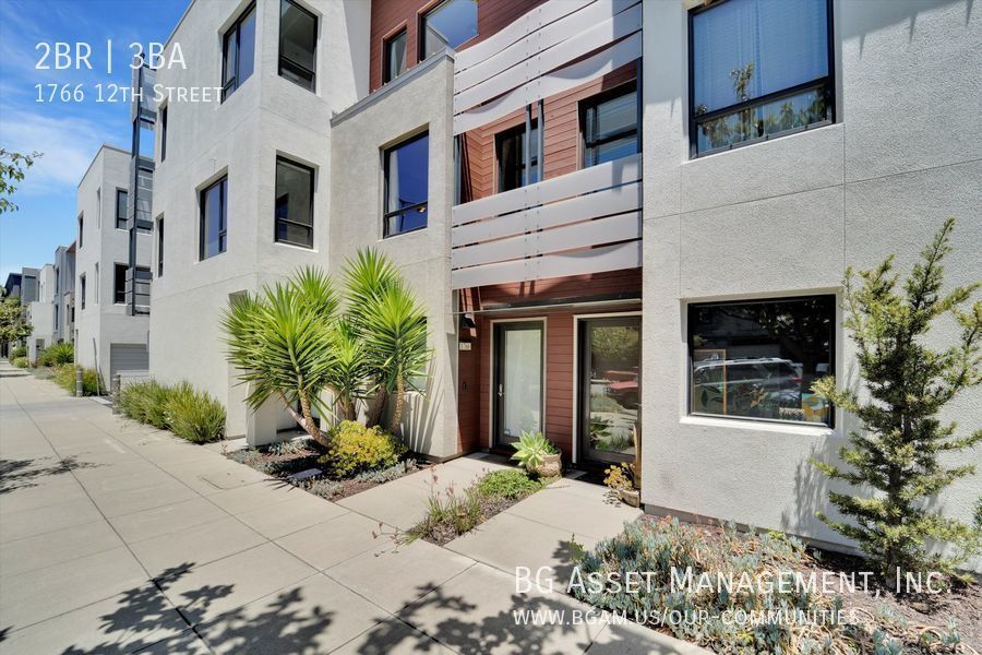 Primary Photo - Gorgeous Zephyr Gate Condo in West Oakland