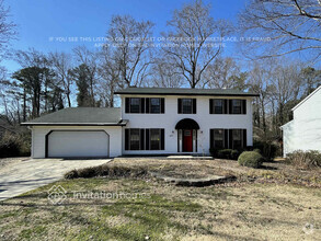 Building Photo - 1485 Brookcliff Cir