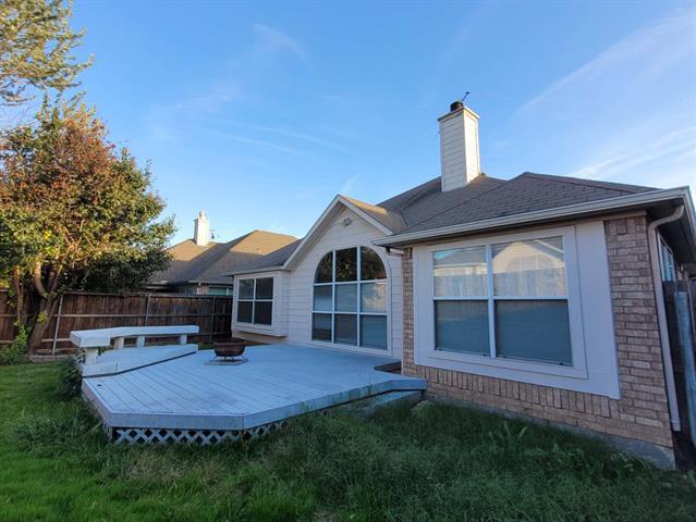Foto del edificio - 4609 Parkview Ln