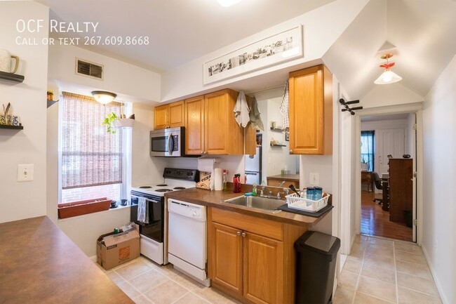 Foto del edificio - 1 Bed Northern Liberties Apartment