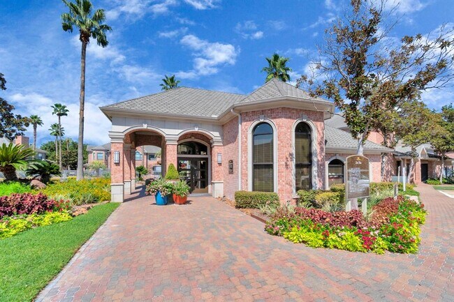 Foto del edificio - 1600 Eldridge Pkwy S