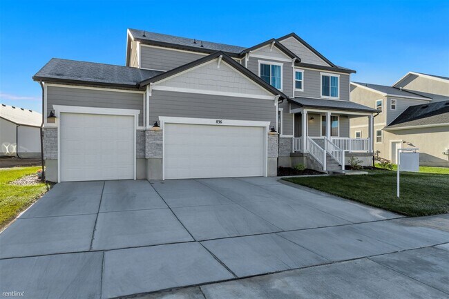 Building Photo - 6 br, 4 bath House - 836 Windsong Way