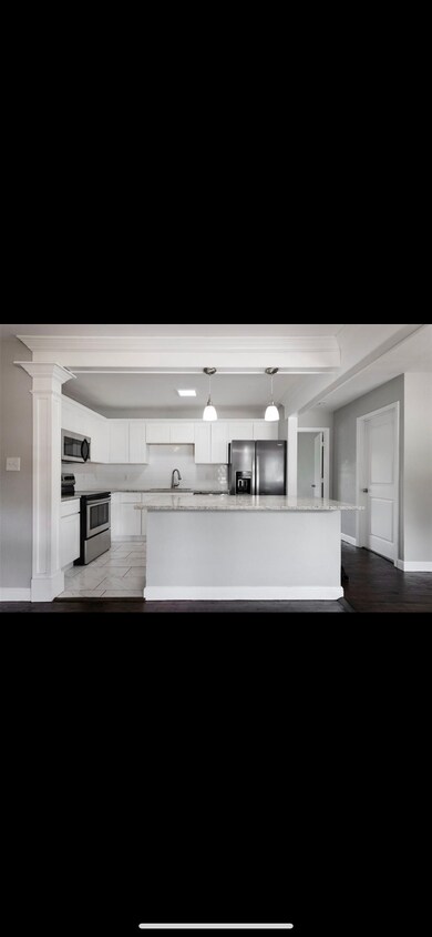 Foto principal - 4512 Wabash Ave