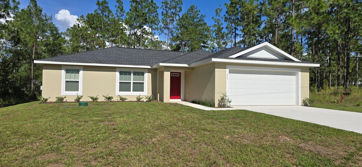 Foto principal - 217 Oak Ln Cir