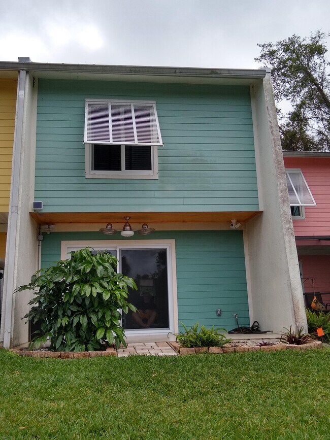 Foto del edificio - 3129 SE Indian St