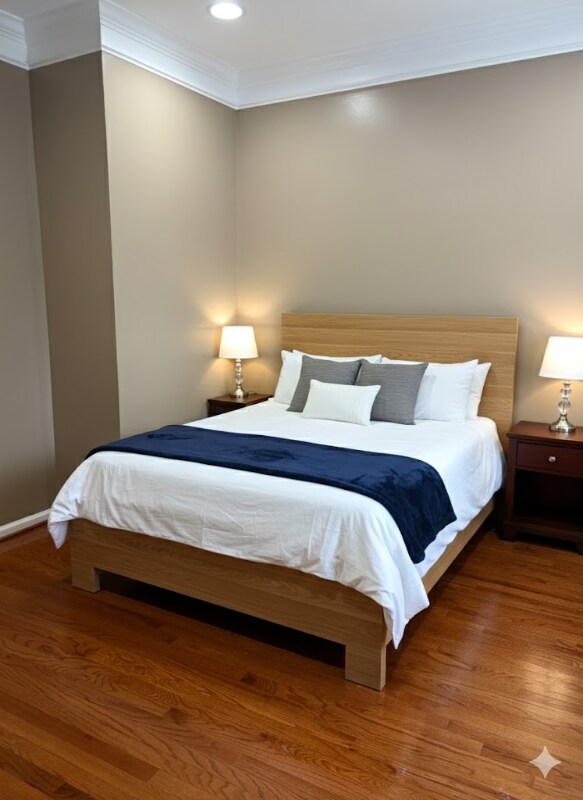 Photo - 1023 Anderson Pl SE House