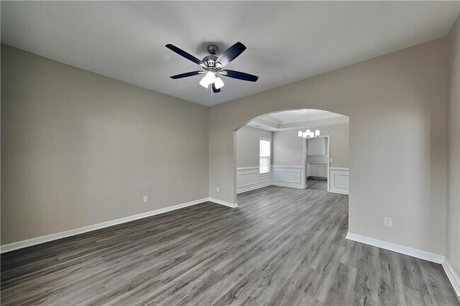 Building Photo - 401 Martin Field Ct