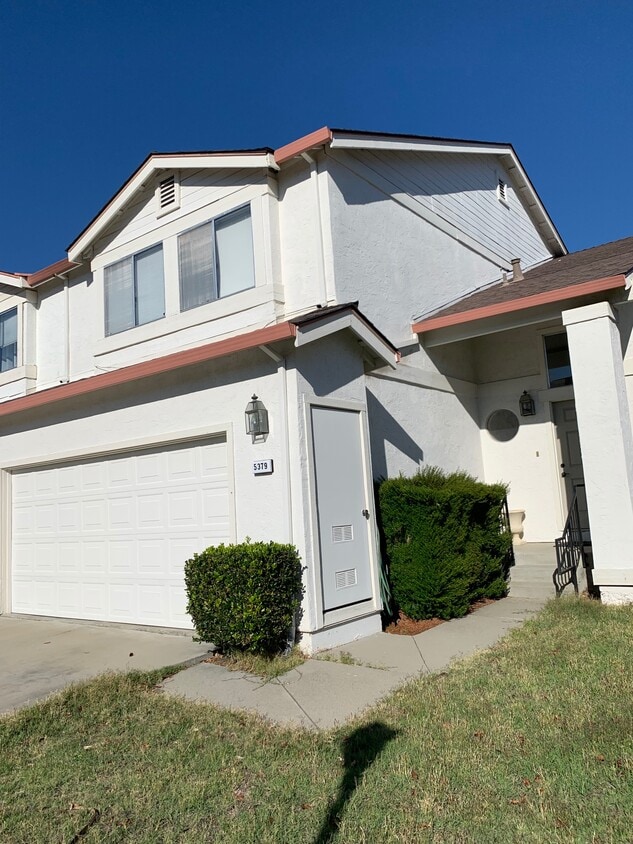 5379 Pacheco Manor, Pacheco, CA 94553 House Rental in Pacheco, CA