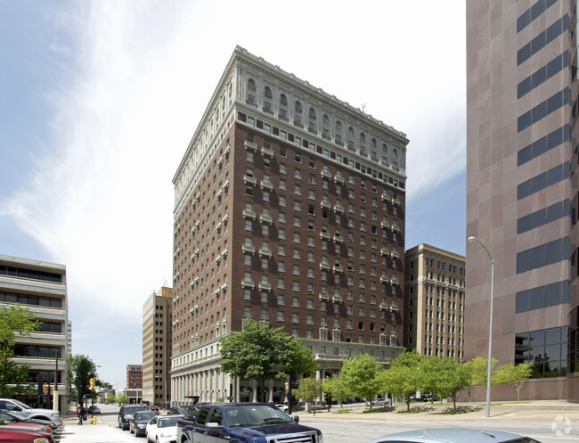 Primary Photo - The Mayo Hotel Apartments