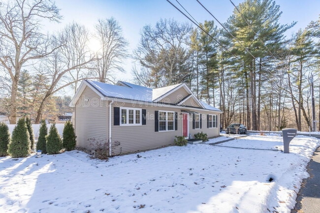 Foto del edificio - 3 Granbrook Park Rd