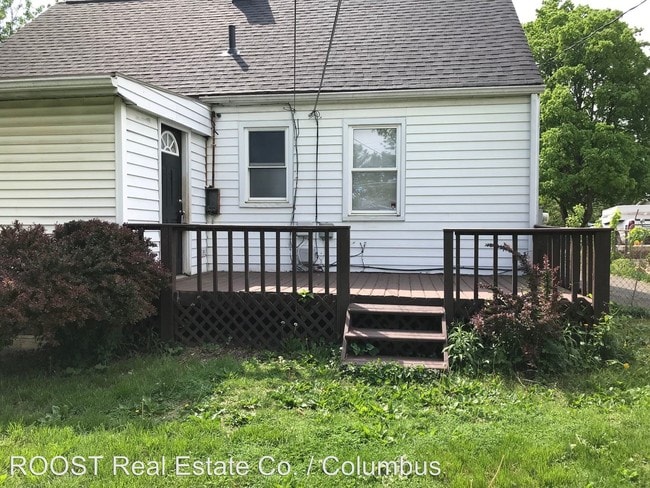 Building Photo - 4 br, 1 bath House - 118 Lennox Avenue