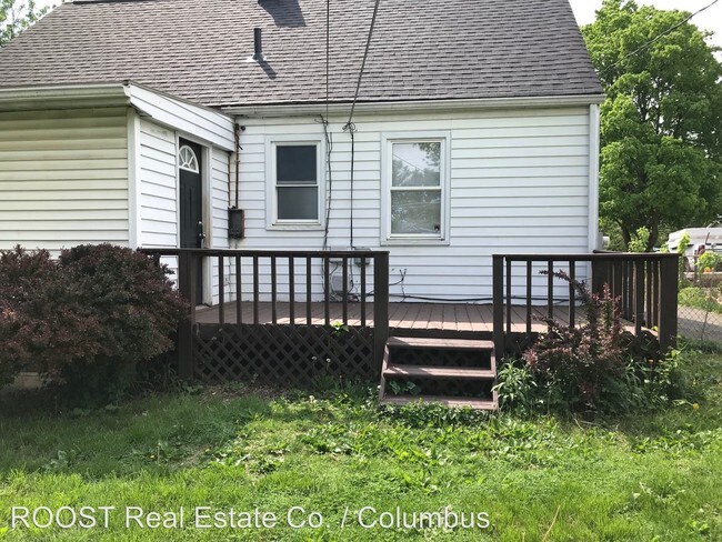Foto del edificio - 4 br, 1 bath House - 118 Lennox Avenue