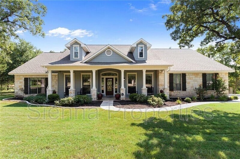 120 Colony Ct, Bastrop, TX 78602 House for Rent in Bastrop, TX