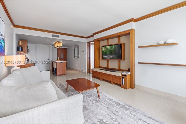 Foto del edificio - 6801 Collins Ave