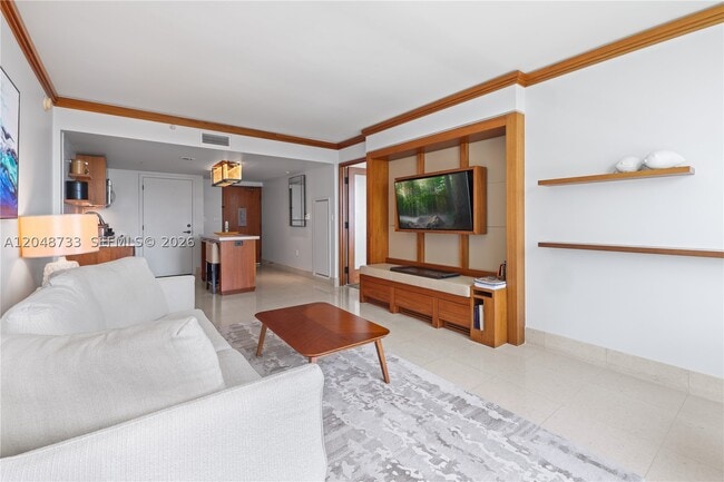 Building Photo - 6801 Collins Ave