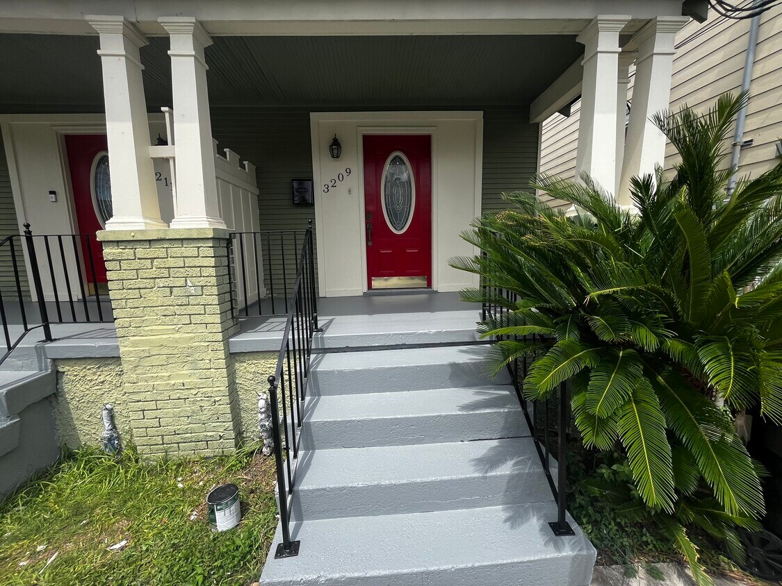 Foto principal - 3209 Toulouse St
