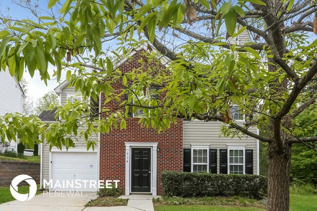 Building Photo - 514 Woodington Ln