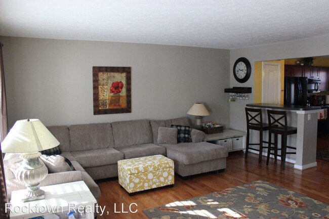 Building Photo - 3 br, 3.5 bath House - 1277 Frost Place