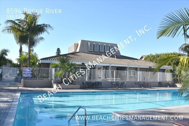 Foto del edificio - 8594 Rogue River Ave