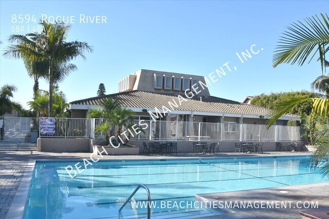 Photo - 8594 Rogue River Ave House