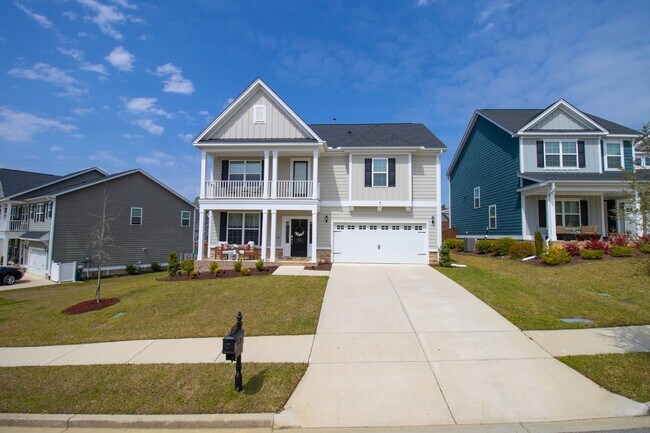 Building Photo - Charming 4-Bedroom Rental in Columbia’s De...