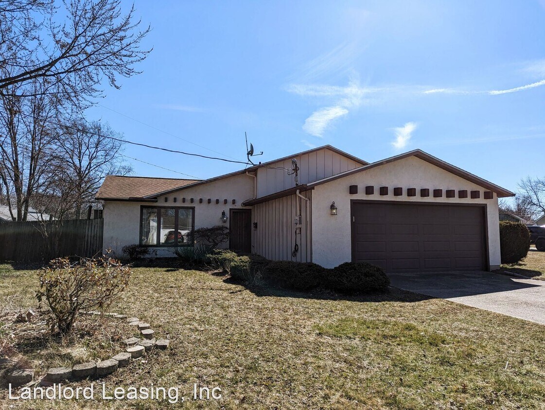 Primary Photo - 4 br, 2 bath House - 5211 Jamestown Place