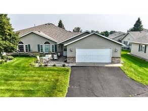 Building Photo - 1320 Scout Dr