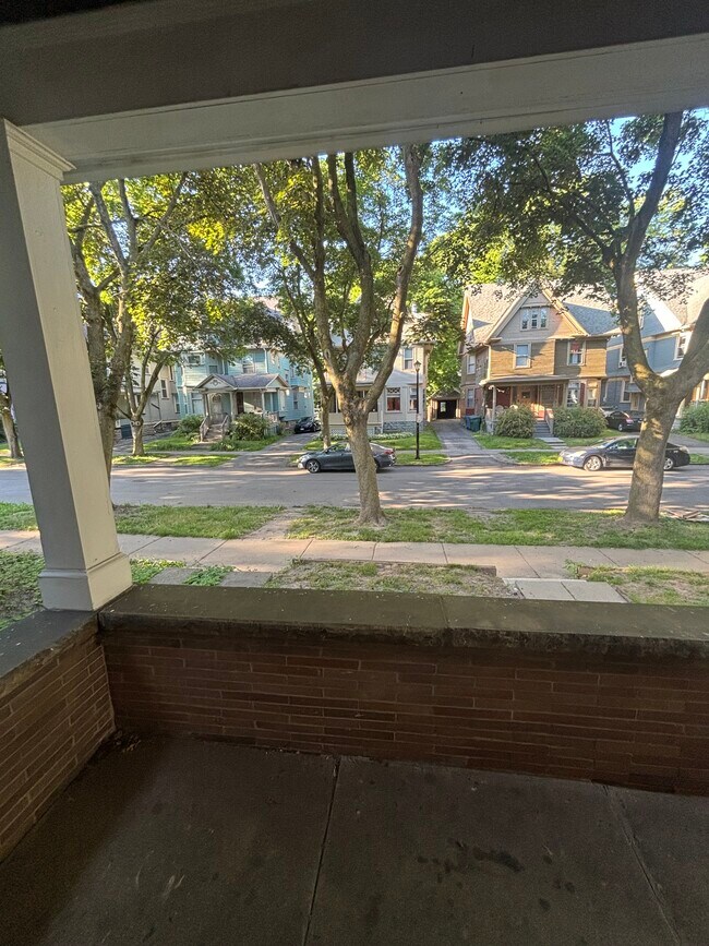 Foto del edificio - 5 Thayer St