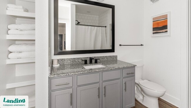 Foto del edificio - 1900 Olevia St