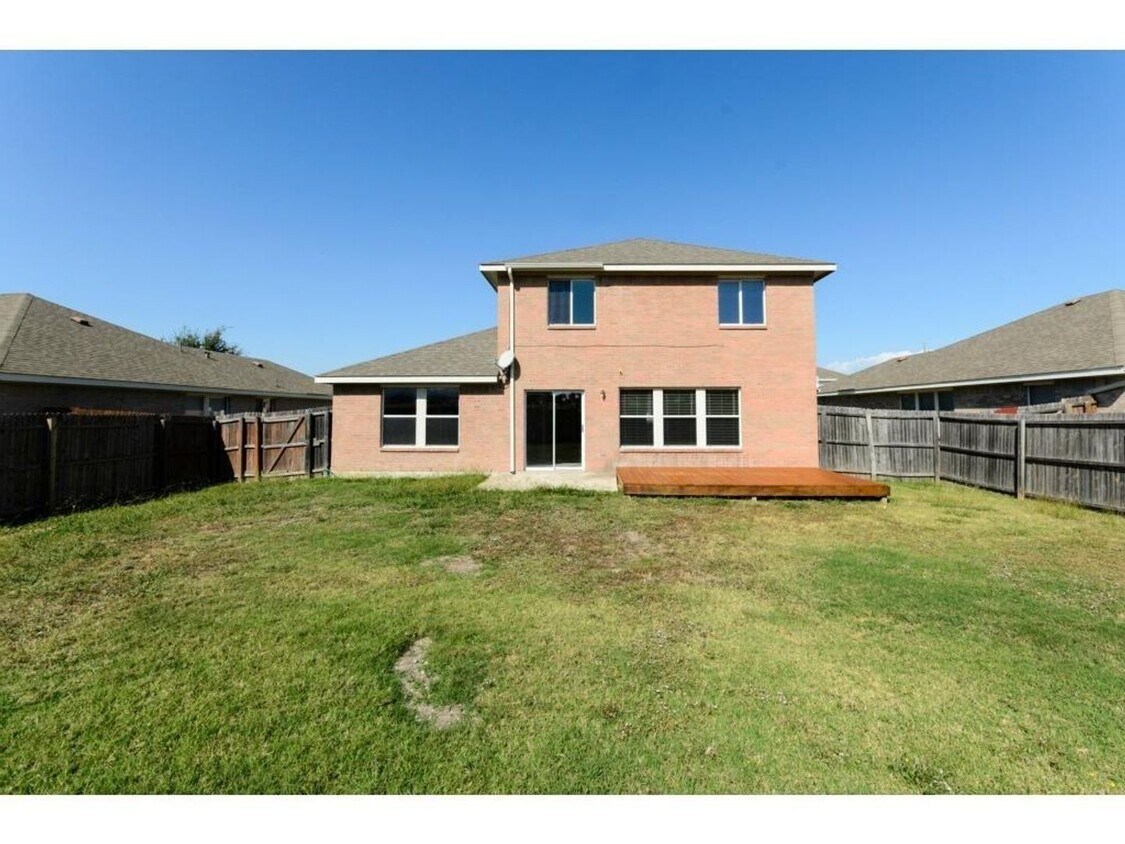 617 Oxford Dr, Wylie, TX 75098 House Rental in Wylie, TX