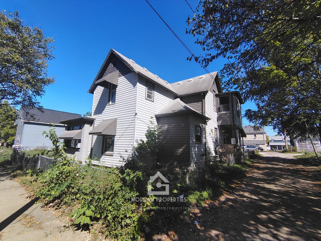 Foto principal - 1506 Walnut St