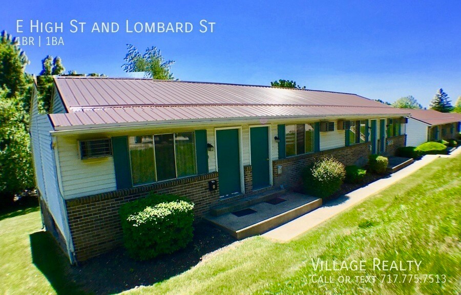 Primary Photo - Remodeled 1-Bed efficiency apartment with ...