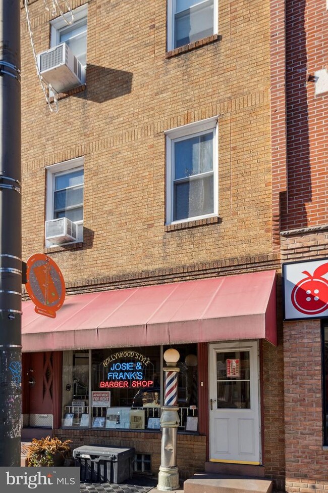 Foto del edificio - 1920 E Passyunk Ave