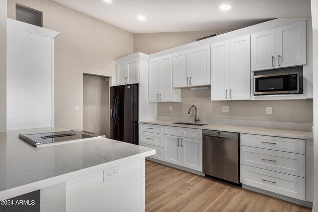 Foto del edificio - 3128 E Charleston Ave