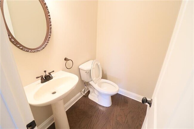 Foto del edificio - 2763 Morgan Farm Ct