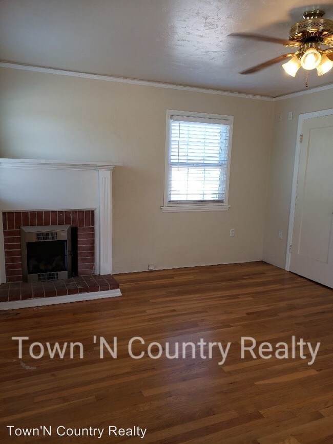 Foto del edificio - 3 br, 2 bath House - 720 California Street