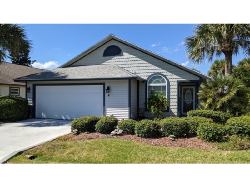 Vacation Rental in Desirable Sea Colony. S... House Rental in Palm Coast, FL