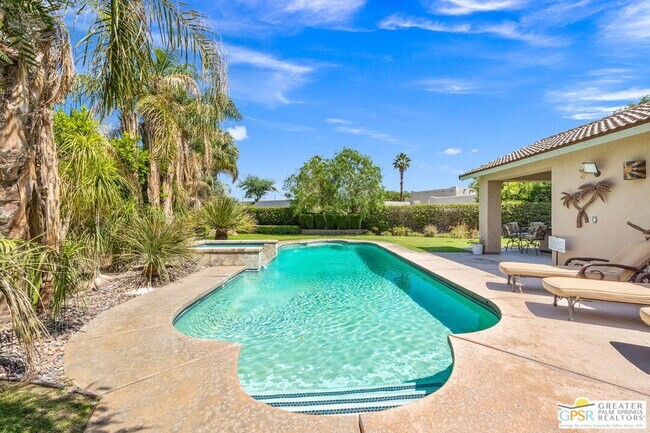 Foto del edificio - 78150 Calico Glen Dr