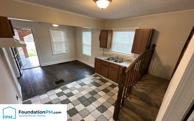 Foto del edificio - 4829 S 3rd St