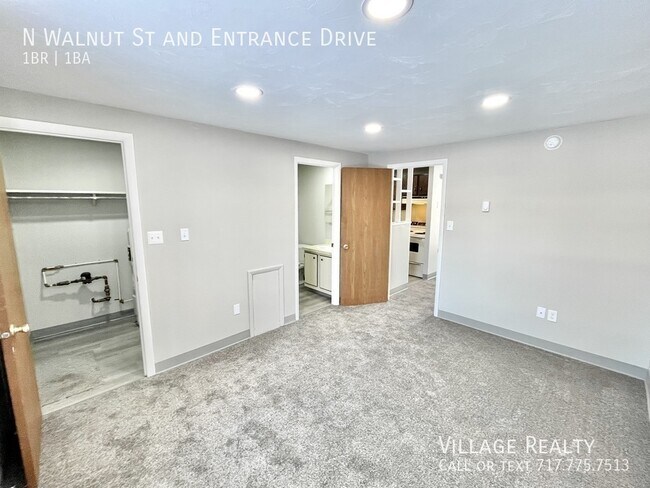 Foto del edificio - 312 N Walnut St