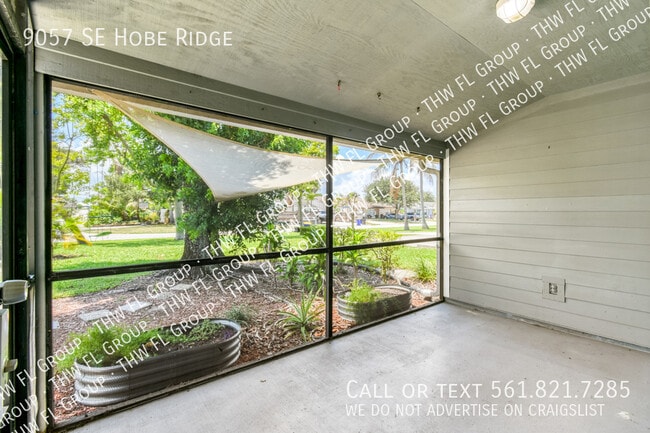 Building Photo - 9057 SE Hobe Ridge Ave