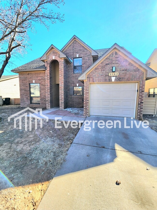 Building Photo - 2143 Santa Clara Ct