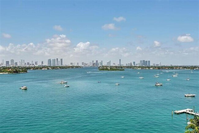 Foto del edificio - 1100 West Ave