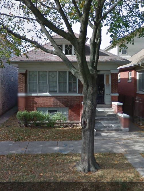 Primary Photo - 7318 S Eberhart Ave