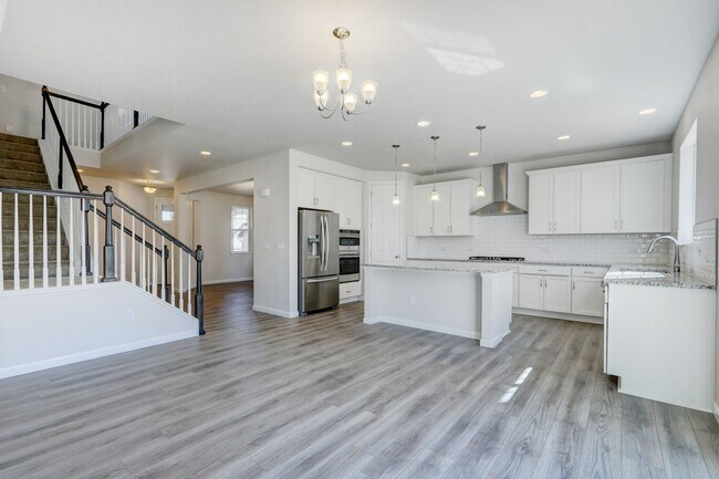 Foto del edificio - Meridian International 5 Bedroom 4 Bath Ho...